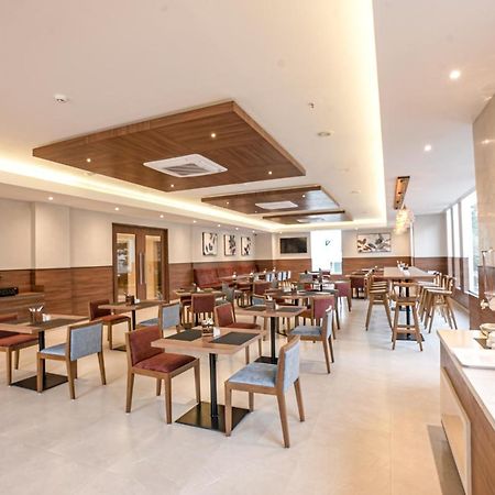 The Sulit Whitefield Hotel Bangalore Bagian luar foto